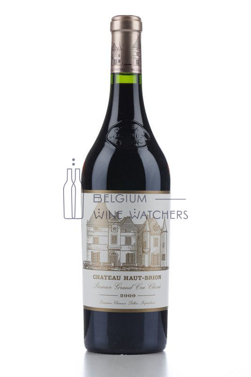 Afbeeldingen van 2009 HAUT BRION